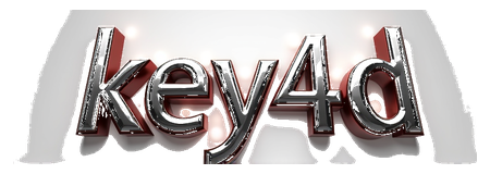 key4d logo