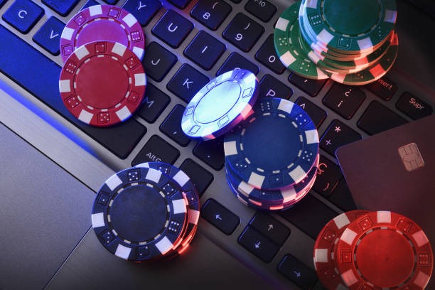 key4d Live Baccarat & Roulette