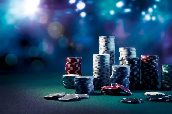 key4d Slot Rooms by Provider
